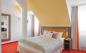Tante ALMA's Mannheimer Hotel
